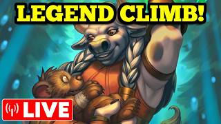 Ladder and arena gaming
