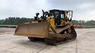 بيع بلدوزر Caterpillar D6T LGP - صورة 4 | Machineryline بلدوزر Caterpillar D6T LGP | صورة 4 - Machineryline