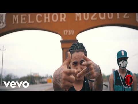 J P Chiflado - Balas (Remix) ft. Liriko Wan, Flako Medina