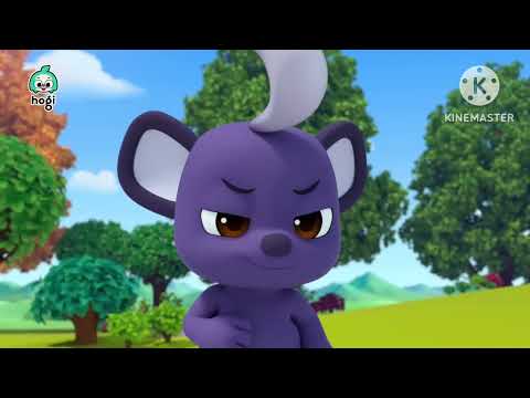 The BoxAnimals “The BoxTrolls” (KMTSV style) Part 13 - “Don your white hats”