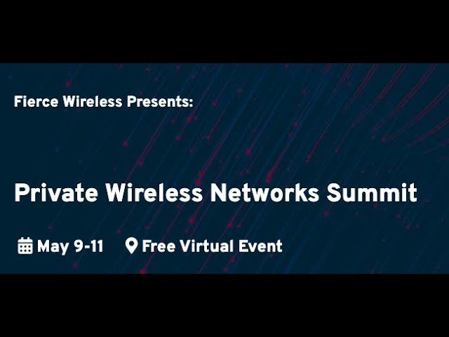 EDX Wireless product / service