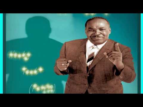 Bill Doggett - Honky Tonk (Part 2)