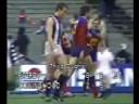 VFL R19 1984 - Fitzroy v Collingwood