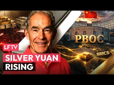 The Dawn of the Silver Yuan - LFTV Ep 259