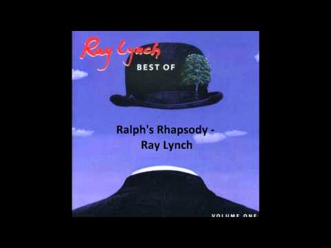 Ralph's Rhapsody - Ray Lynch