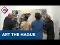 Haagse Korsakov-patiënten hebben baat bij kunstzinnige therapie - OMROEP WEST