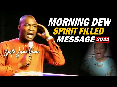 WEDNESDAY Feb. 23rd  2022 MORNING SECRET | Apostle Joshua Selman