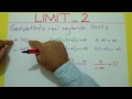 12. Sınıf  Matematik Dersi  Süreklilik GENİŞLETİLMİŞ REEL SAYILARDA LİMİT. konu anlatım videosunu izle