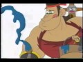 Dave The Barbarian