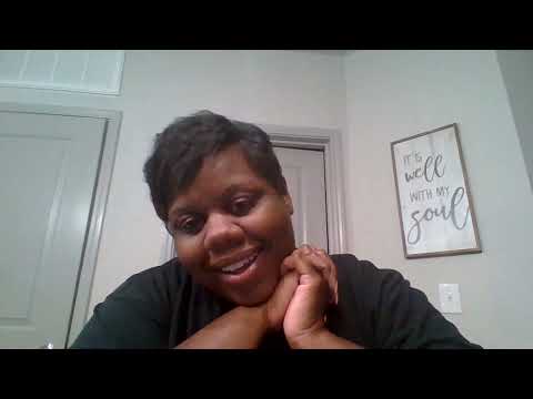 I AM A BEAUTIFUL MESS-EP 39 ( Dealing with Grief)