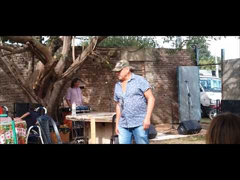 CHACARERA A VILLA GOBERNADOR GALVEZ    TITO MUÑOZ EL REMANSERO    PARA RUBEN  MANSILLA