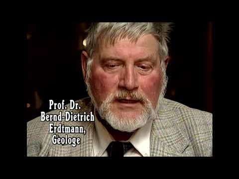 Urknall der Evolution - Über die Explosion des Lebens, als das Eis schmolz (dctp)