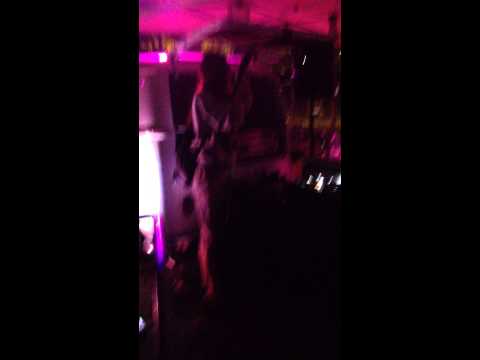 Garorock - Red Bull Boom Bus