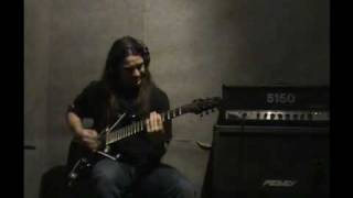 Nevermore - Final Product by Attila Voros (www.facebook.com/attilavorosfans)