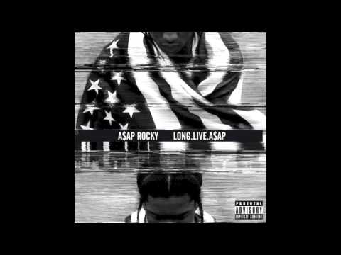 A$AP Rocky feat. Schoolboy Q - PMW (Pussy Money Weed) - [With added Rocky 3rd verse!]