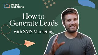 Mobile Text Alerts video