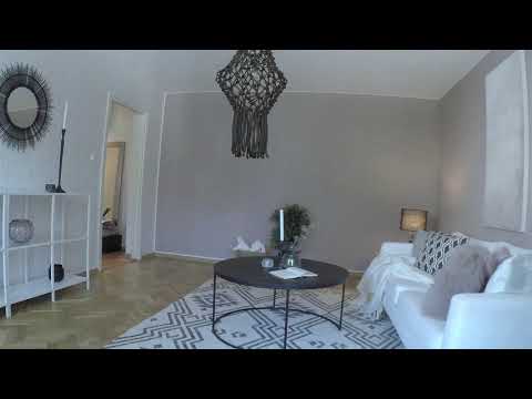 Snygg och välplanerad tvåa i vackra omgivningar!