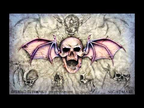 A7X - Nightmare [Drumless]