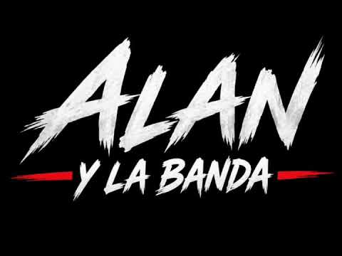 Alan y la banda (en vivo Florencia santa fe)
