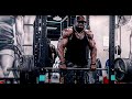 MONSTER TRAPS WORKOUT 2019