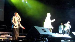 Straight No Chaser: Poison, Billy Jean, 12 Days of Christmas (Des Moines, Iowa)