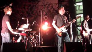 Sherwood - The Town That You Live In