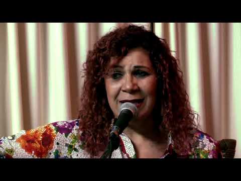 Programa Prosa, Café e Viola nº 524 – Ronaldo Sabino recebe Fátima Leão, “SE QUER SABER DE MIM”