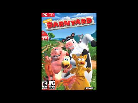 Barnyard Game Soundtrack - Barn Casino (Put A Lid On It)