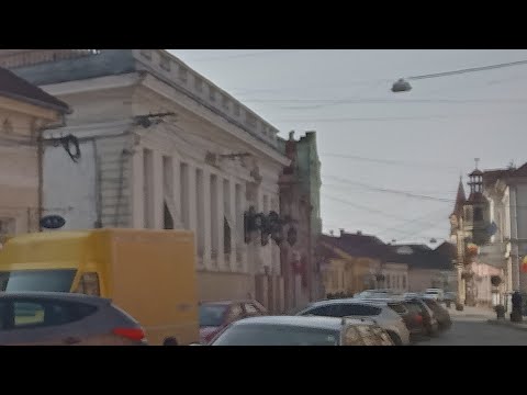 Muzeul Orașului Lipova 🖼️ Lipova City Museum