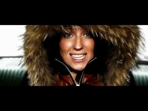 Daniela Dilow - Du bist so anders (Reloaded) 2014 - Das offizielle Musikvideo
