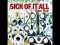 Sick Of It All - Ruin