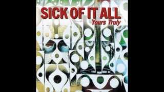 Sick Of It All - Ruin