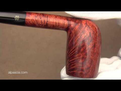 pipa Hilson 004 - smoking pipe