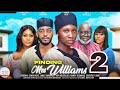 FINDING MRS WILLIAMS prt 2 (Trending Nollywood Nigerian Movie Review) Sonia Uche #2024