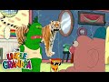 No Farm No Foul Minisode Uncle Grandpa Cartoon Network
