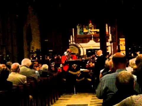 Carnival of Venice - Foden's Band -  Glyn Williams