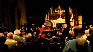 Carnival of Venice - Foden's Band -  Glyn Williams