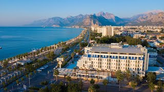 Sealife Family Resort Hotel - All Inclusive | Antalya, Turkey | Hotel Review🏠