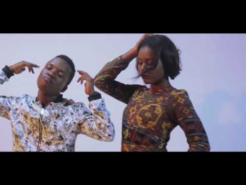 Quincy B - Crazy (Official Music Video)