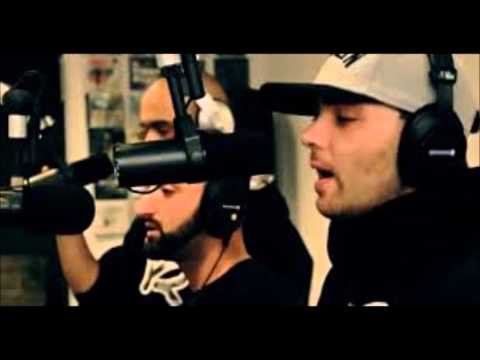 Lakmann One -Dreht  ab auf Outsidaz Beat (Exta Large Radio Freestyle )