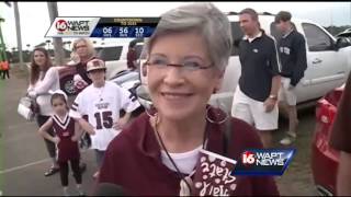 Bulldogs gear up for Orange Bowl