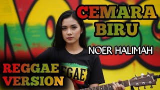 Download lagu CEMARA BIRU - NOER HALIMAH | COVER REGGAE VERSION mp3 Download lagu CEMARA BIRU - NOER HALIMAH | COVER REGGAE VERSION mp3