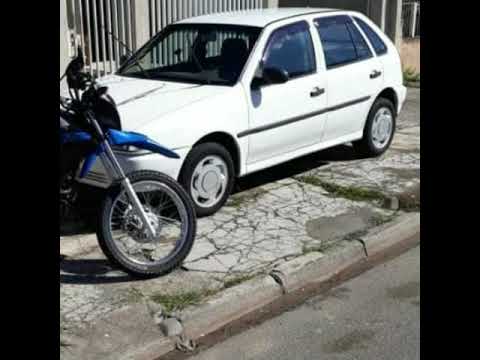 b4rt st - rolê no golzin
