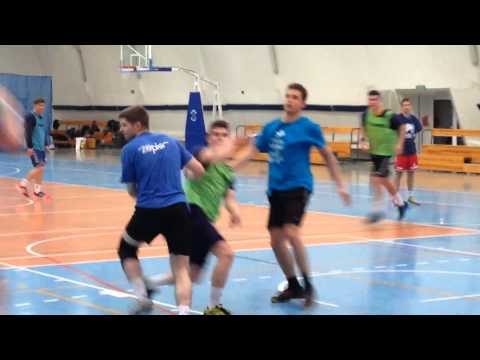 Zapowiedź meczu AZS UW HANDBALL TEAM   KS Warszawianka