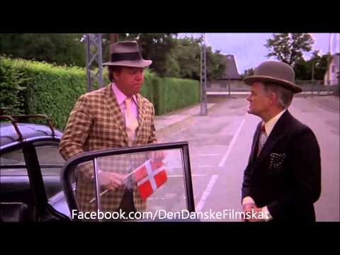 Olsen-banden overgiver sig aldrig (1979) - Velkomst