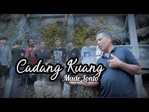 Cadang Kuang - Made Lonto (Cover) by Yan Coll Belek Toktok Official.