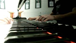 James Rose - I'm Trying My Best