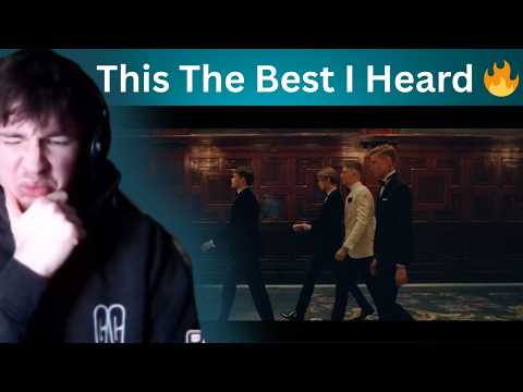 British Guy Reacts To Hov1 Gamora Ft. Einar!