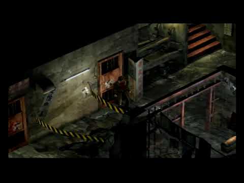 Shadow Hearts Episode 12 - Shanghai Nites