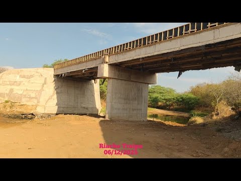 Sítio Salgado até Minador do Negrão, Região do sertão de Alagoas. 06/12/2025 nordeste - Brasil 